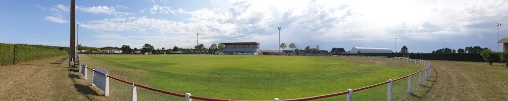 Sport Athlétique Médocain Omnisports