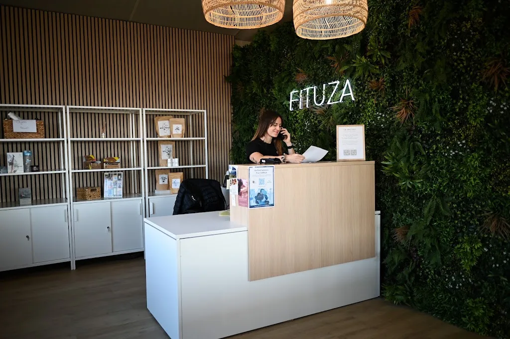 FITUZA - photo 1