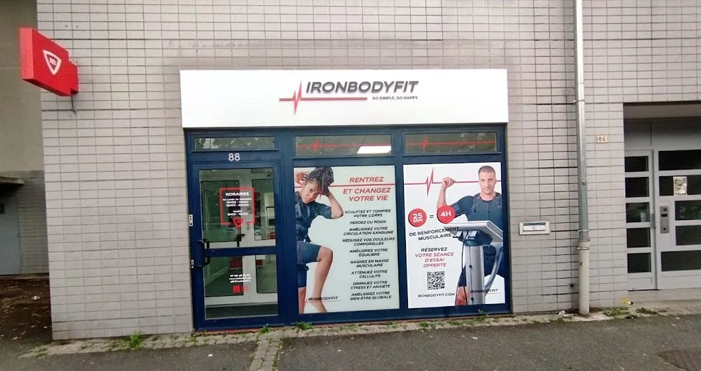Iron Bodyfit Orléans - photo 2
