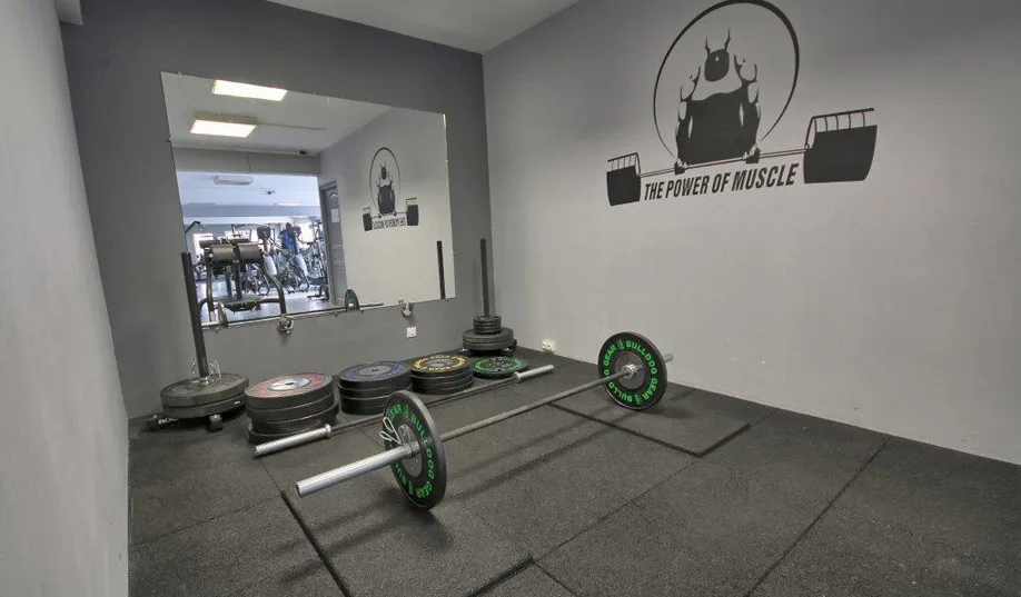 Fitness House Antibes + - photo 1