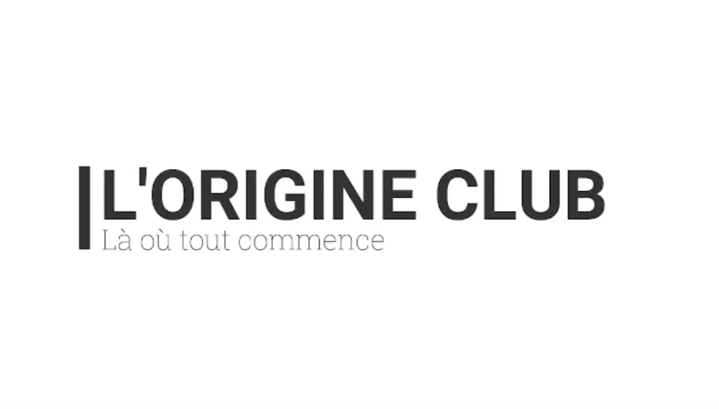 L'Origine Club - photo 1