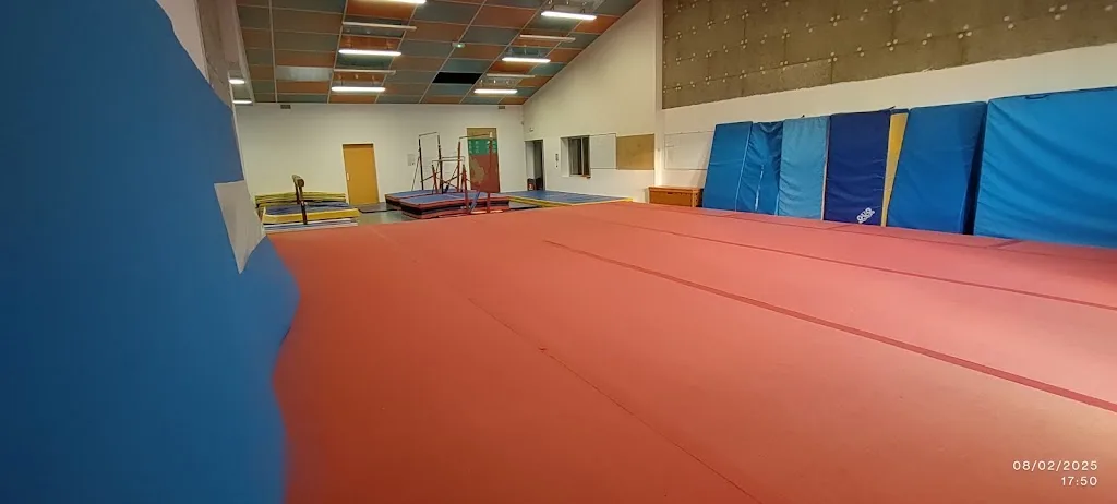 Morlaa'Gym - photo 1