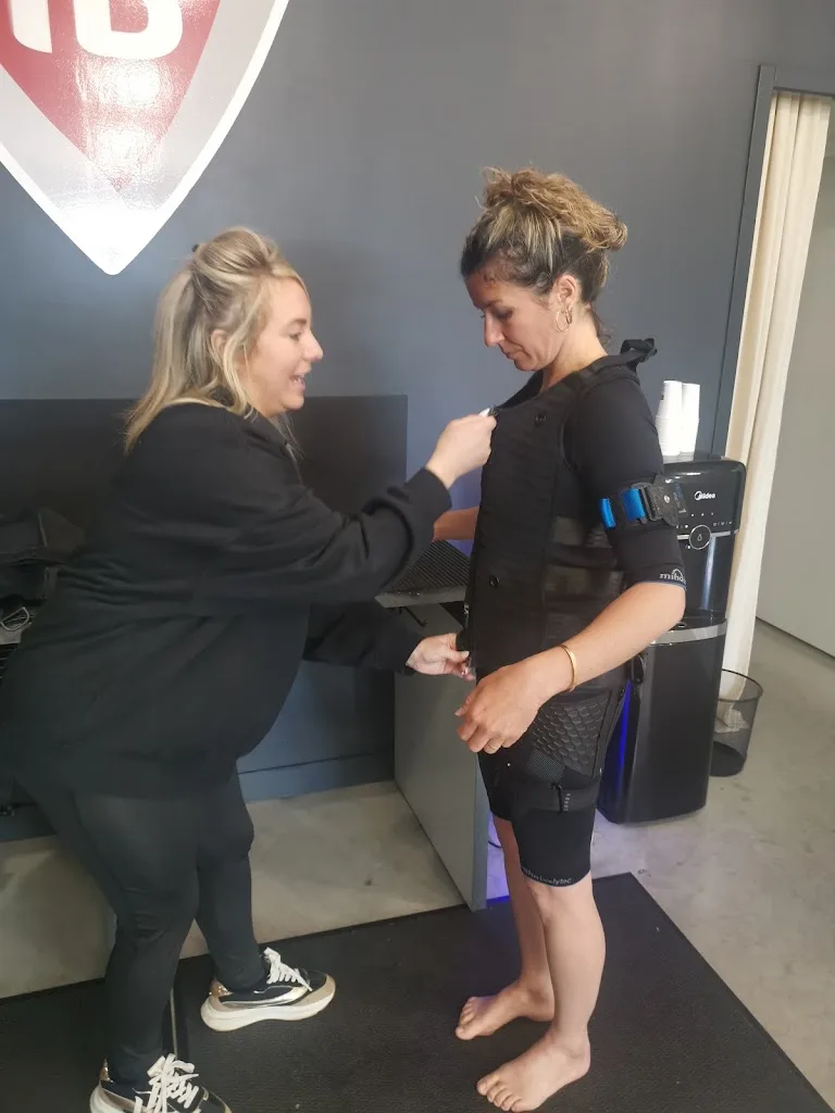 Iron Bodyfit La Teste-de-Buch - photo 2