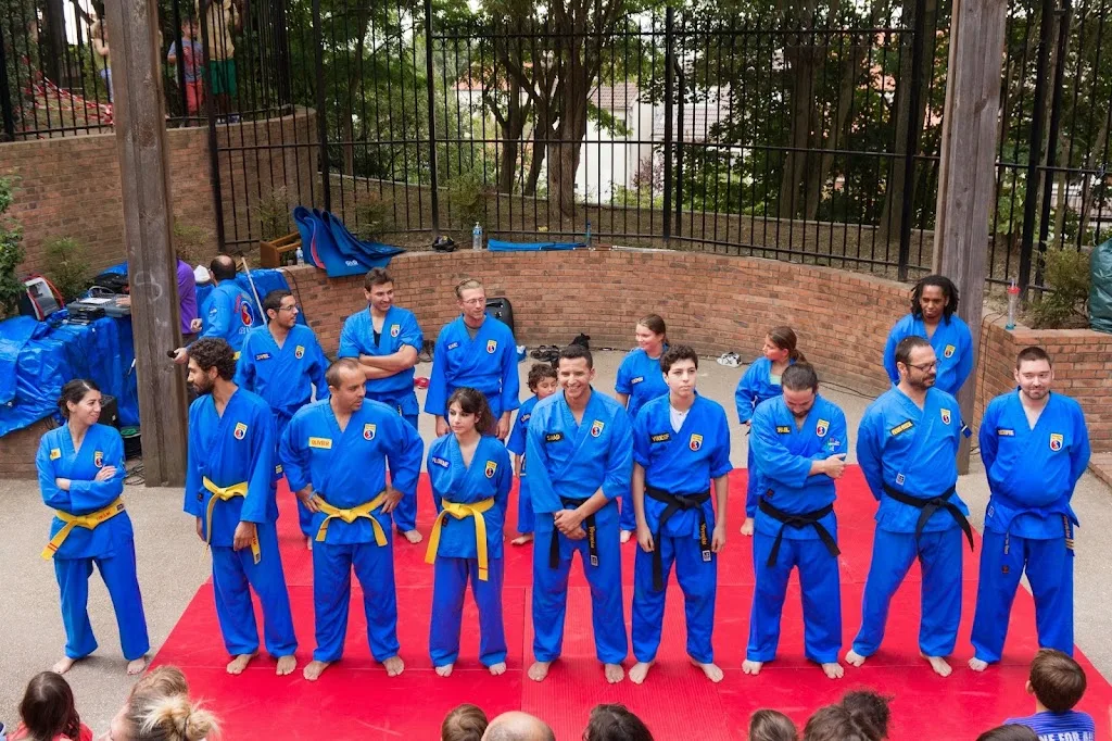 Vovinam Viet Vo Dao Les Lilas - photo 2