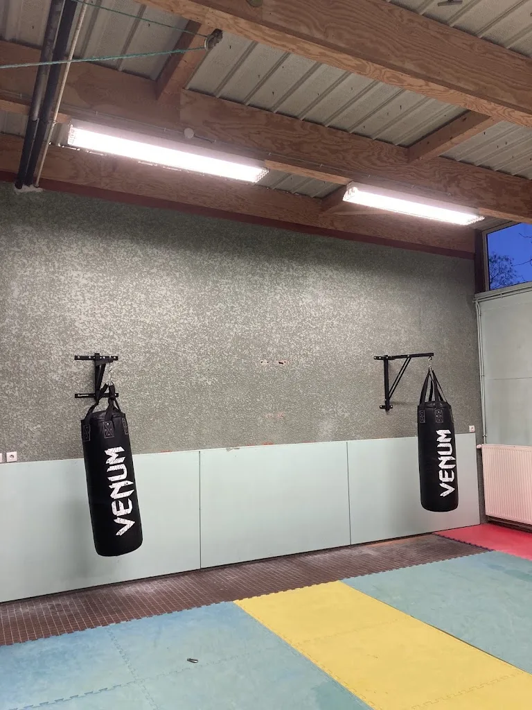 Boxing MMA connection - photo 1
