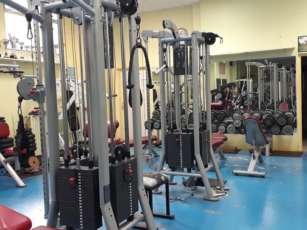 Basic-Fit 24/7 - photo 3