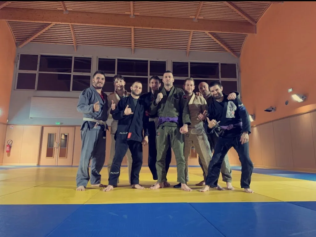 Lion's Boxing CLub - photo 2