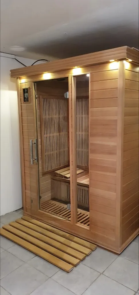 Gym Passion - photo 1