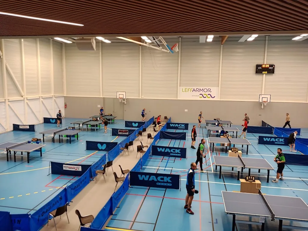 Salle de sport pass'sport - photo 1