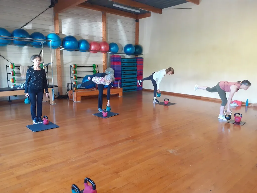 Iron Bodyfit Montauban Sud - photo 2