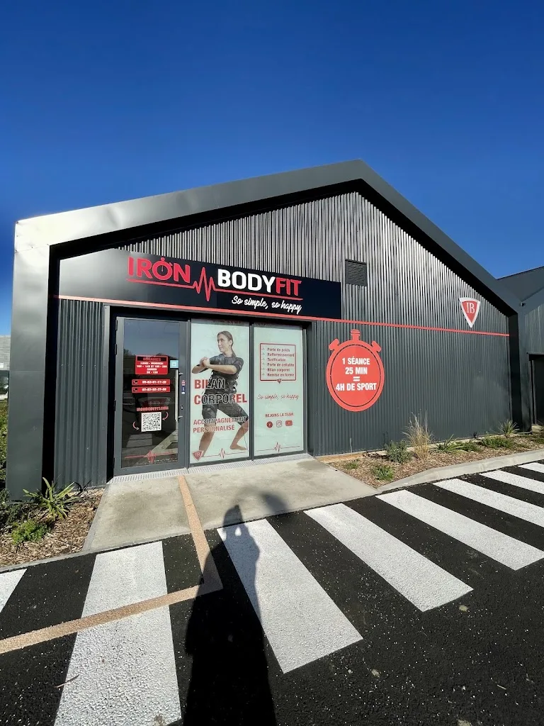 Iron Bodyfit Montauban Sud - photo 3