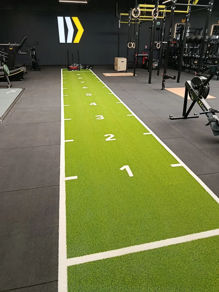 Fitness Park - photo 3