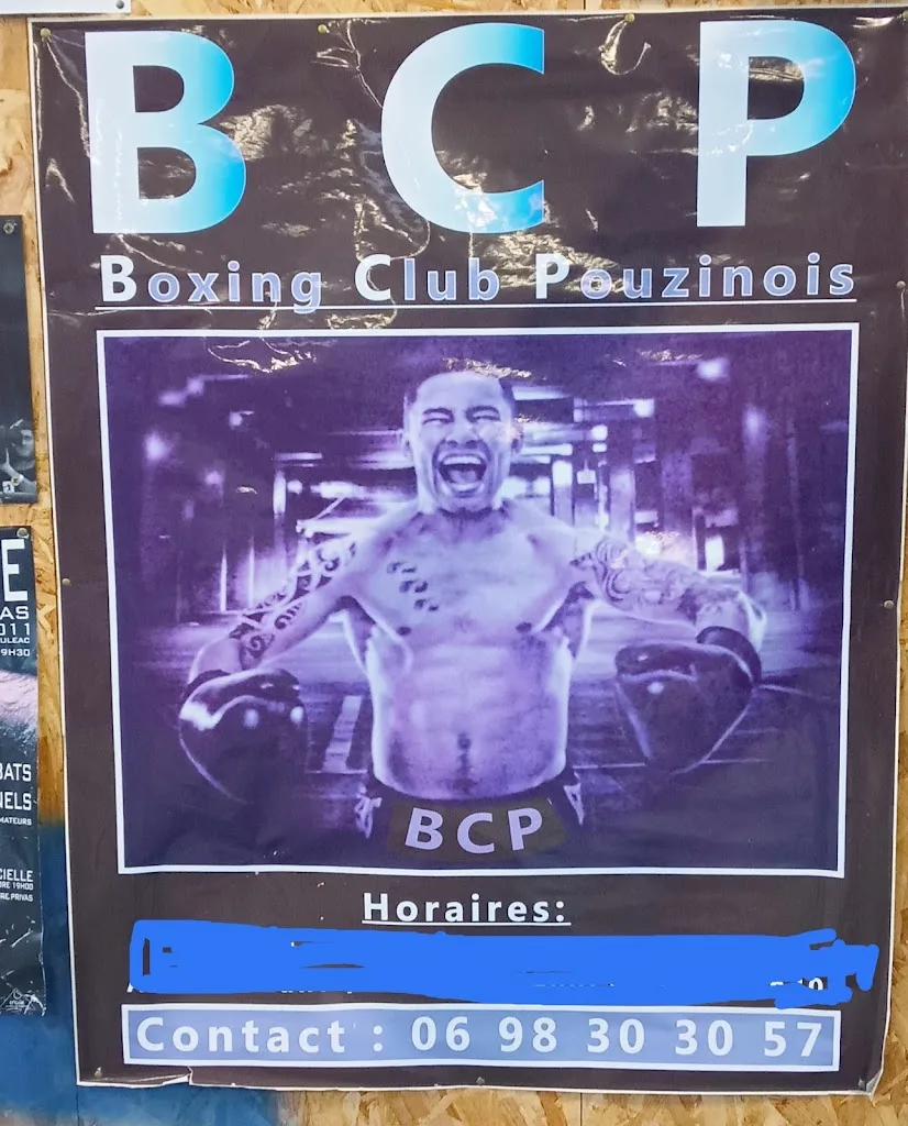 hero's boxing gym - photo 1