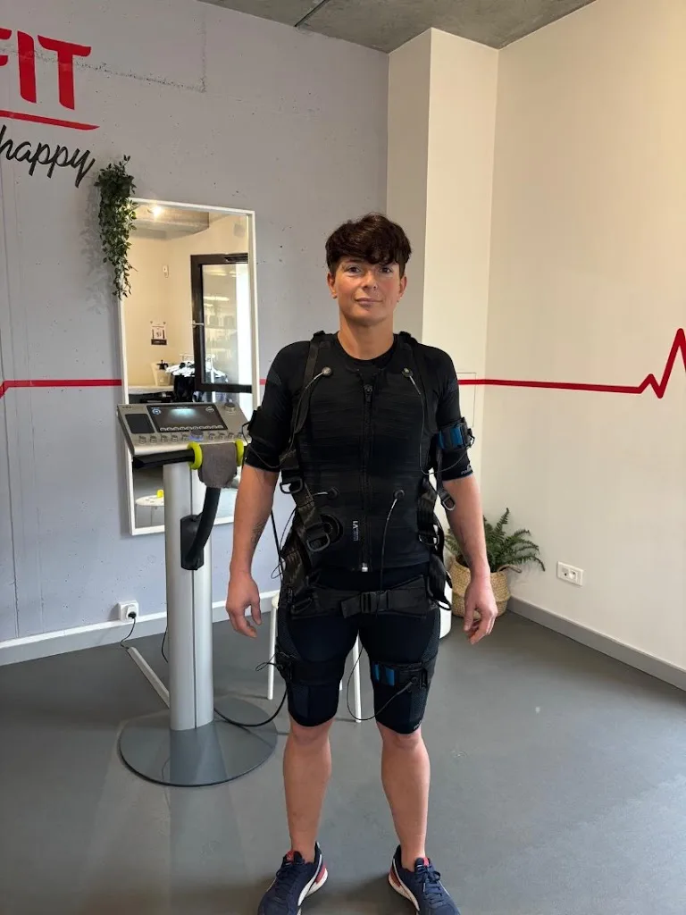 Iron Bodyfit Hoerdt Electrostimulation - photo 1