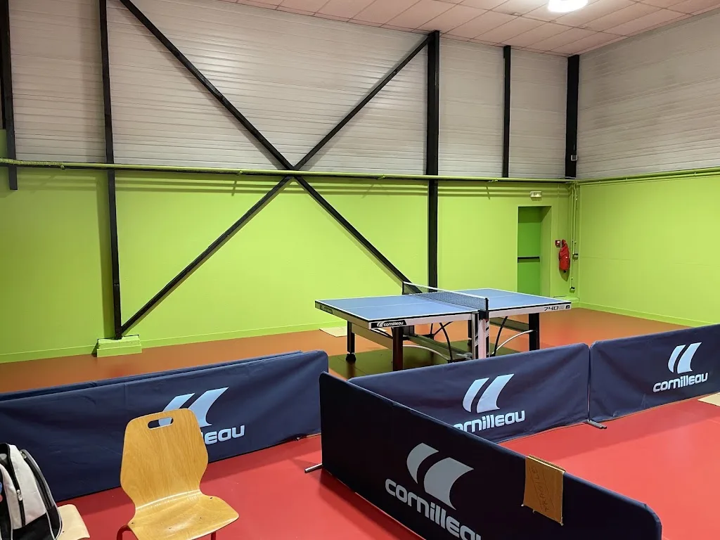 gymnase - photo 2