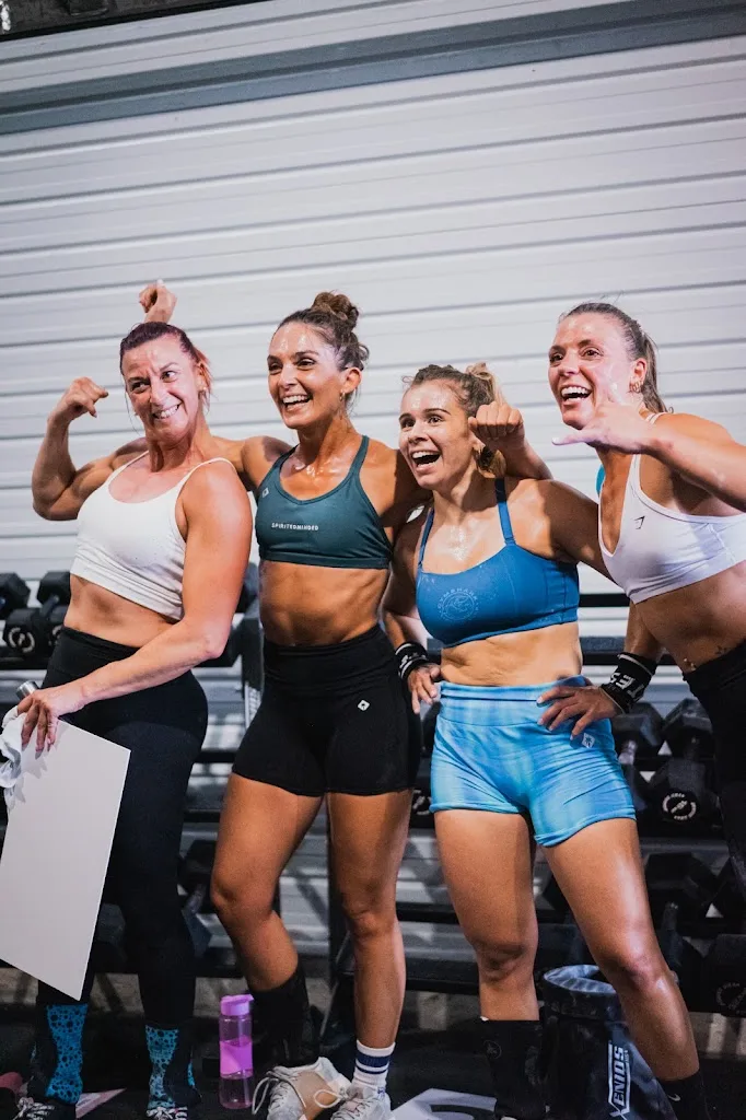 CrossFit Langon - photo 1