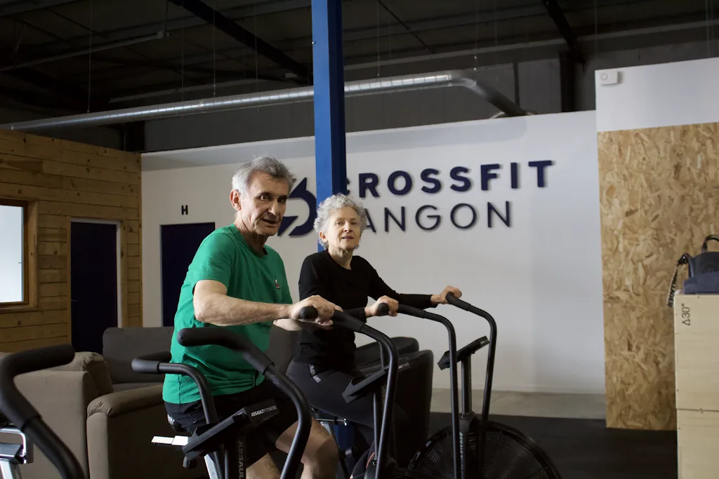 CrossFit Langon - photo 2