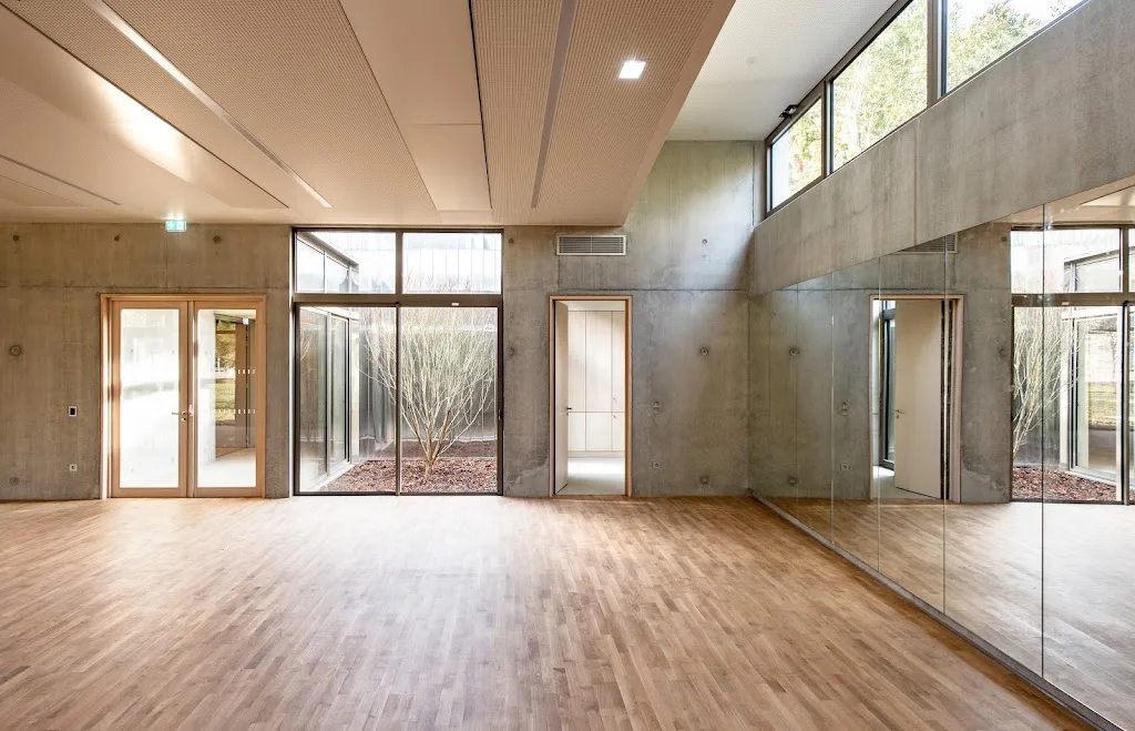 Espace Adrien Zeller - photo 2