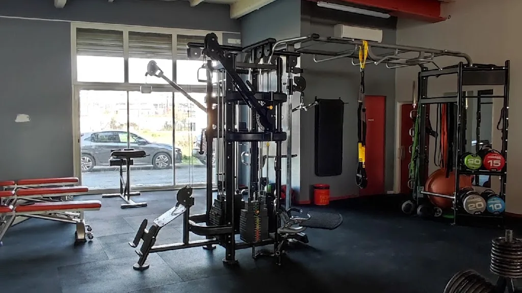 Canal Gym Béziers - photo 2