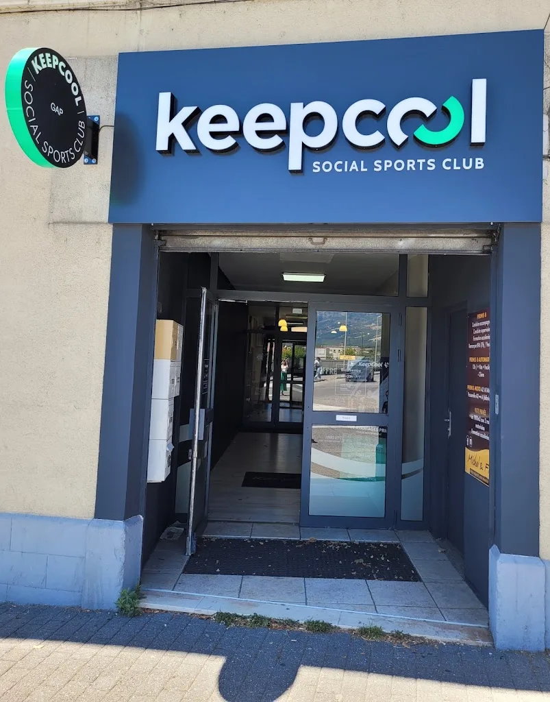 Keepcool Gap - photo 2