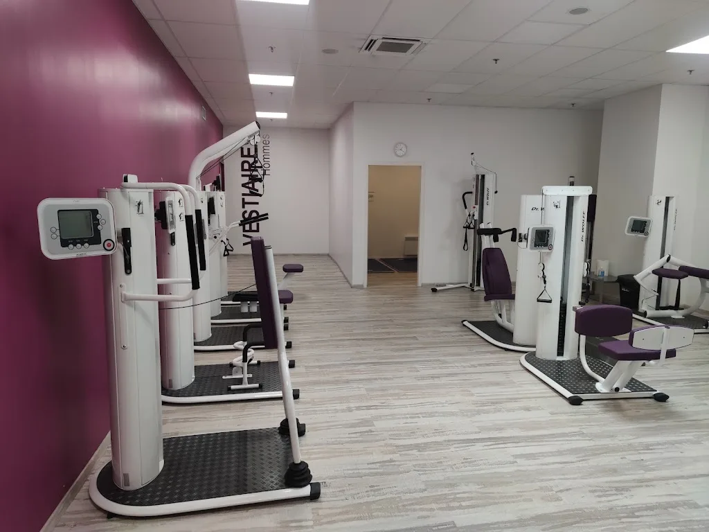 l'Orange Bleue Wellness Saint-Renan - photo 2