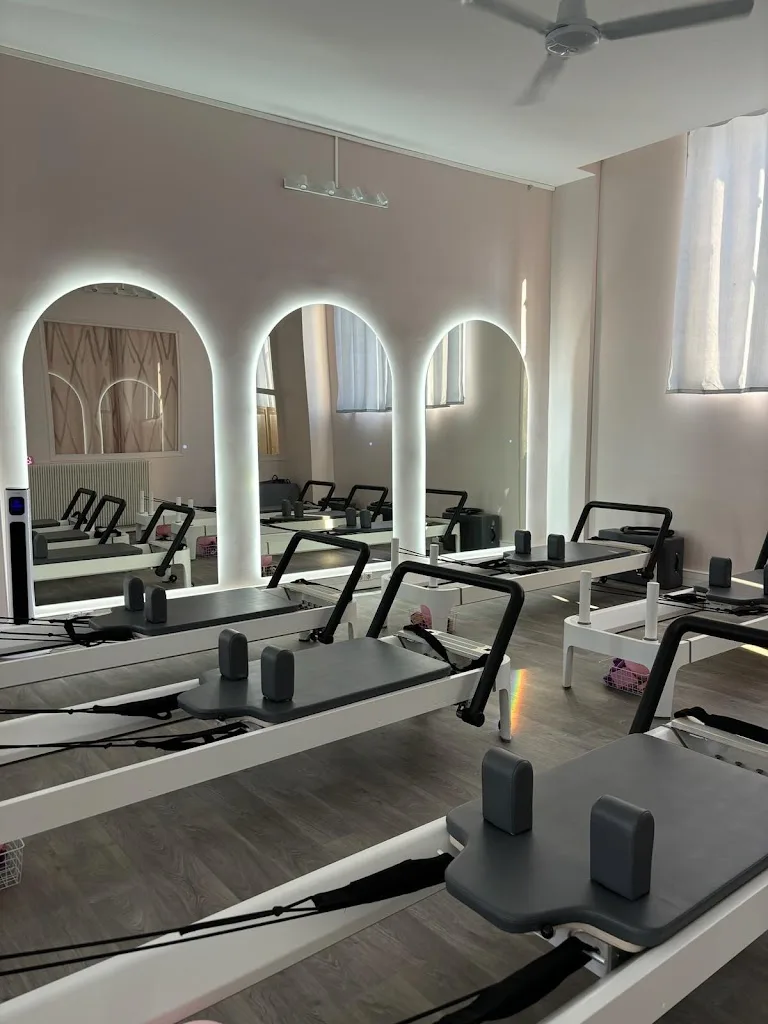 Salle de sport - Studio Forme - photo 1