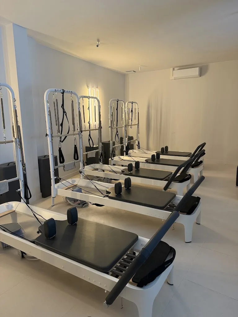 Salle de sport - Studio Forme - photo 3
