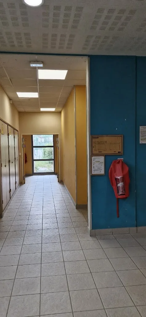Gymnase Omnisport - photo 1