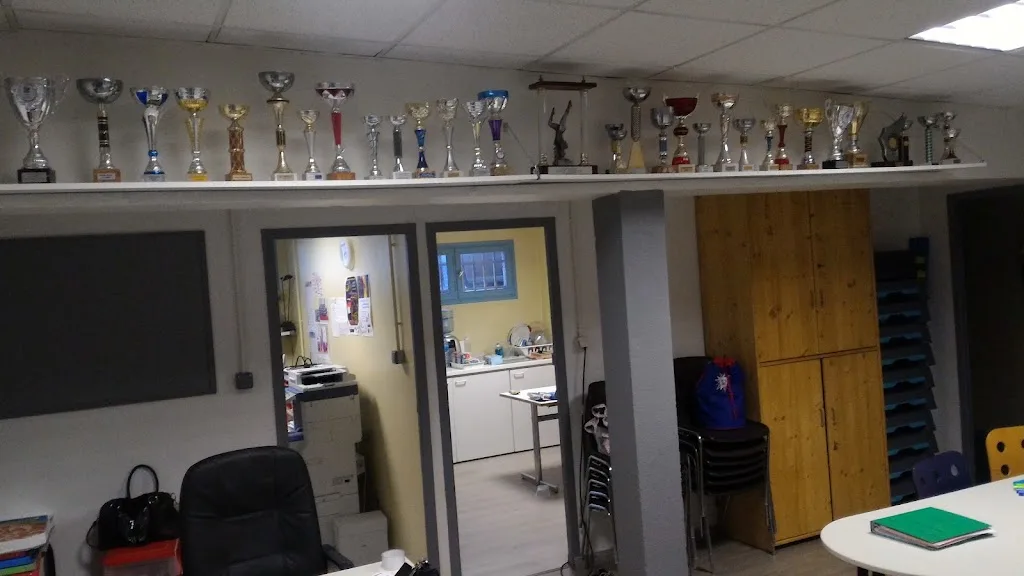 CMS GYM - photo 1