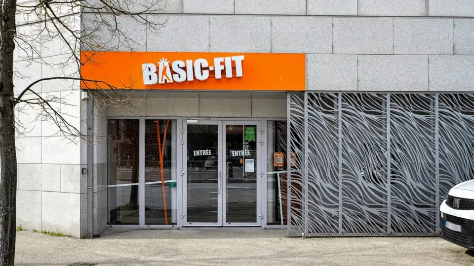 Basic-Fit - photo 1