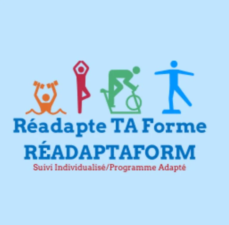 READAPTAFORM - photo 1
