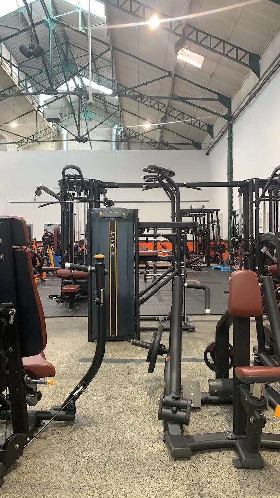 L'Appart Fitness - salle de sport Lyon 8 Laënnec - photo 1
