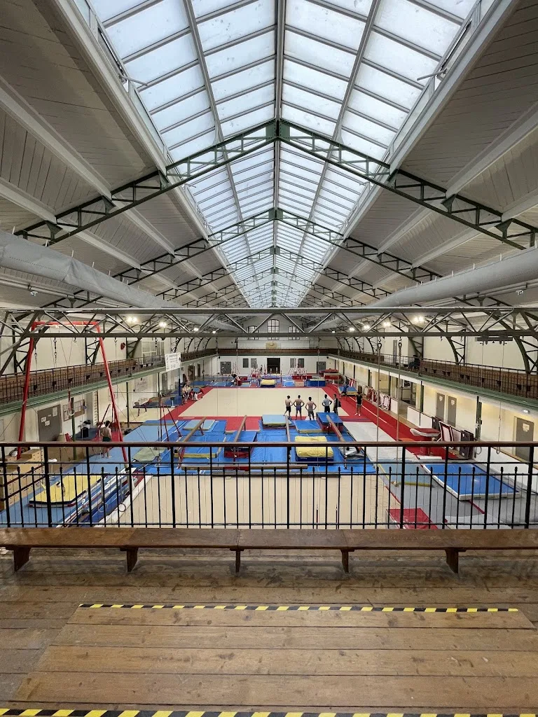 En Avant de Paris - photo 1