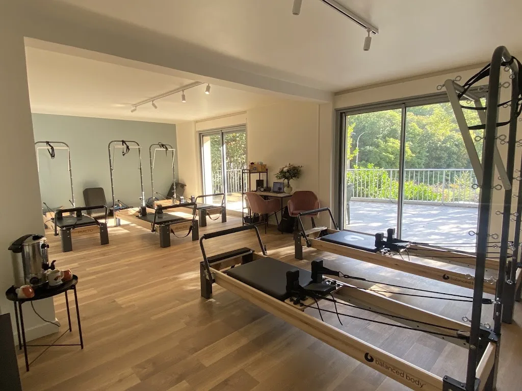 Sainte Foy Lès Lyon Pilates - photo 2
