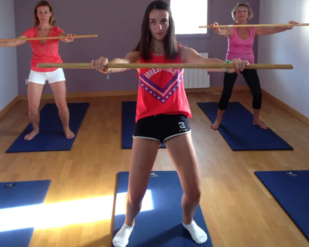 Sainte Foy Lès Lyon Pilates - photo 3