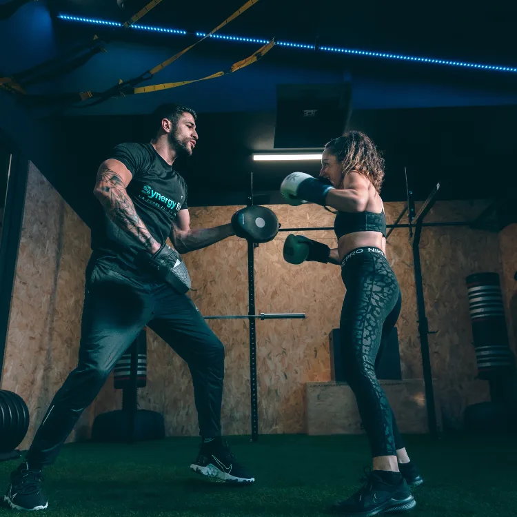 Synergy Fit Cagnes-sur-Mer - photo 1