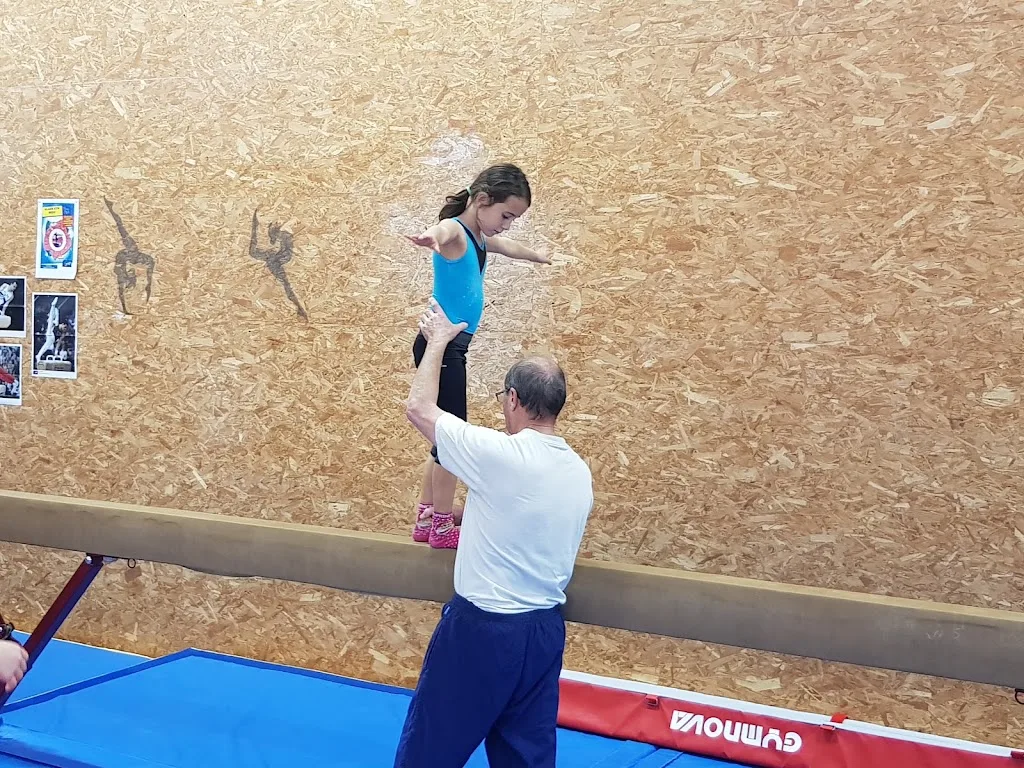 Glazik Gym - photo 2