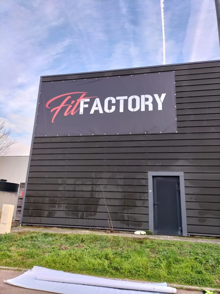 Fit Factory - photo 1