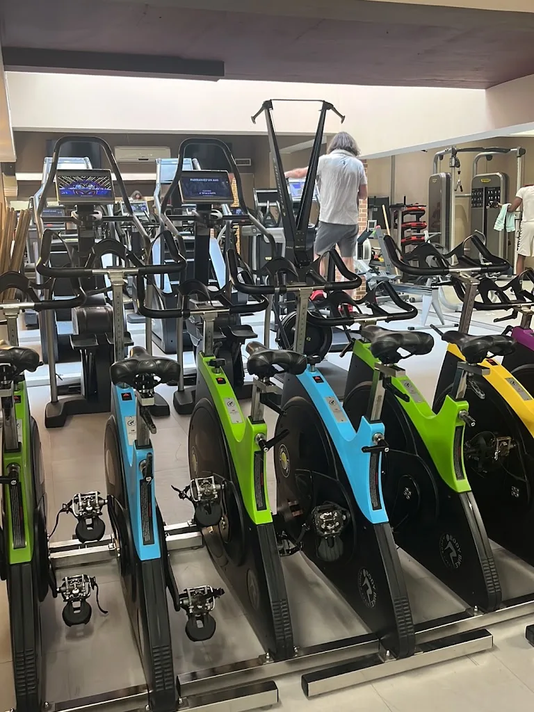 Salle de sport Paris 14 - Cercles de la Forme Saint Jacques - photo 1