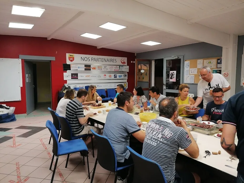 Handball IZON - photo 2