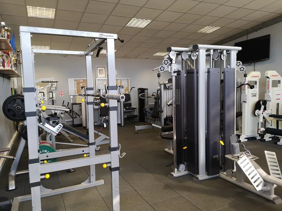 Musculation Béthune - photo 1