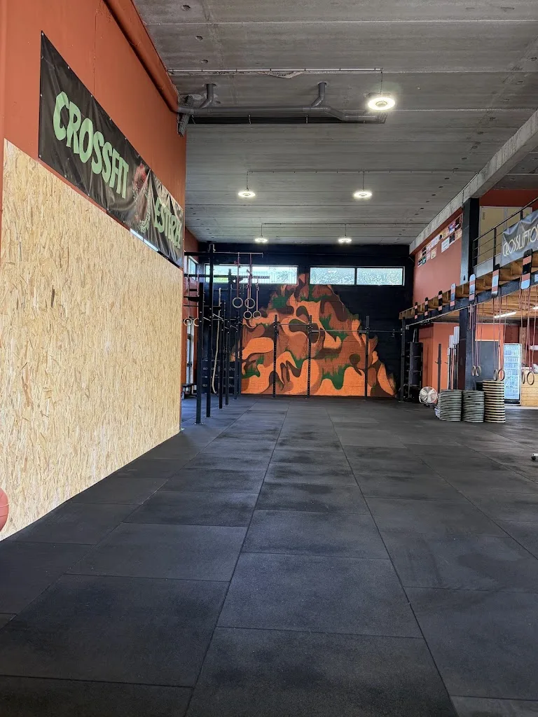 CrossFit Esterel Hyrox Training Club - photo 2