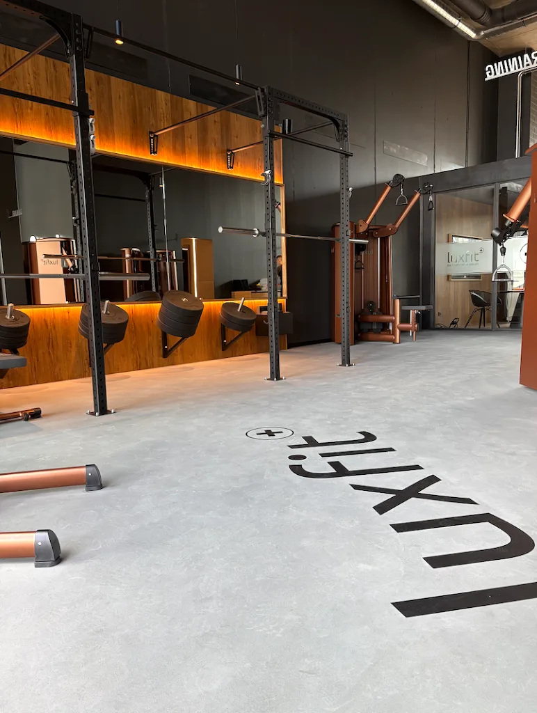 Luxfit Place de Metz - photo 1