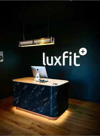 Luxfit Place de Metz - photo 2
