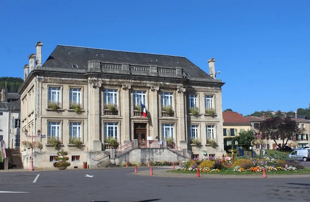 Gymnase - photo 3
