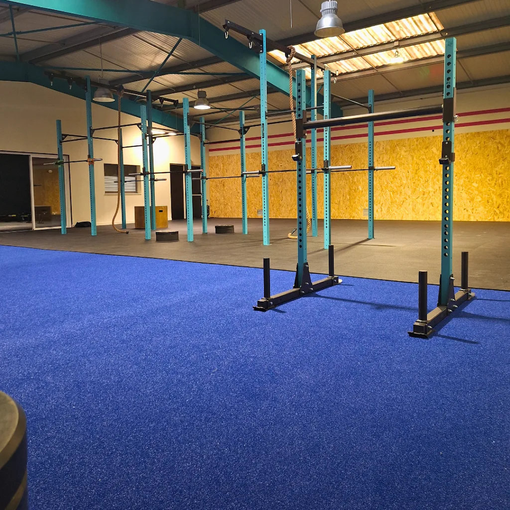 Crosstraining Karaez - photo 2