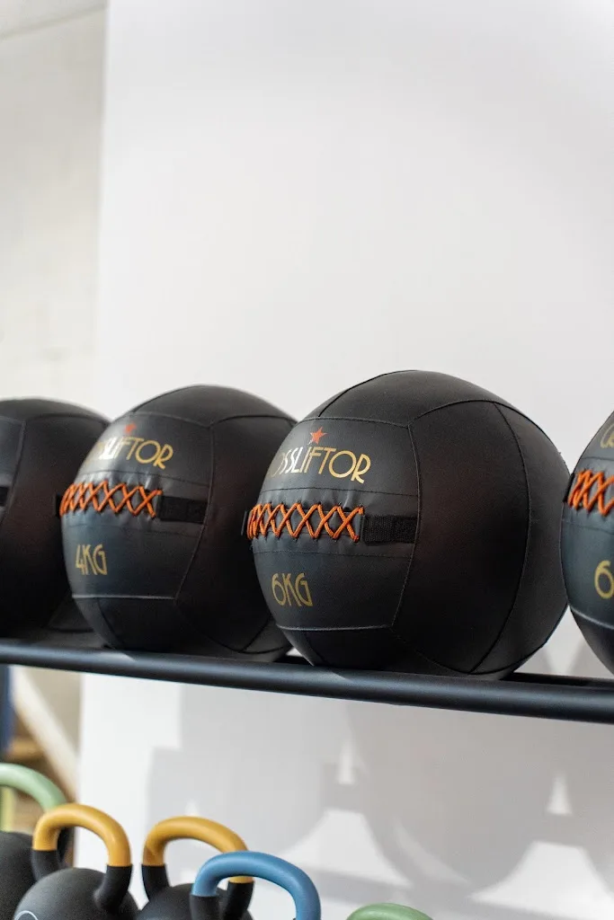 Victonic Studio Coaching - salle de sport - photo 1