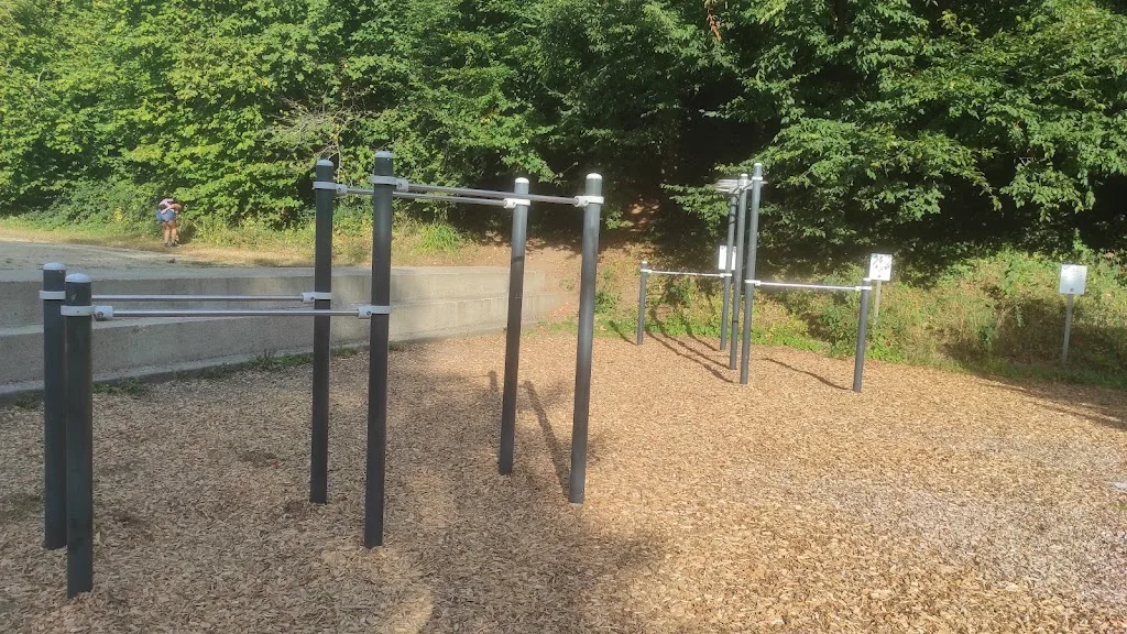 Parc de streetworkout - photo 3