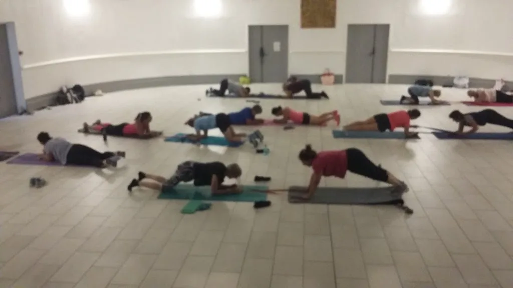 Avenir Cézacais : ZUMBA - Gymnastique Volontaire Adultes - Multisport enfants Enfants