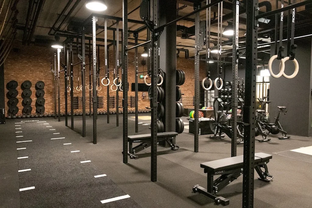 CrossFit Nice 2 - The Wolf Pack® - photo 2